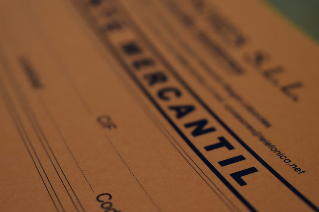 certificado legal